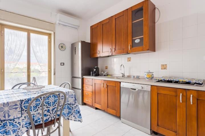 Casa Simona Apartment Catania Bagian luar foto