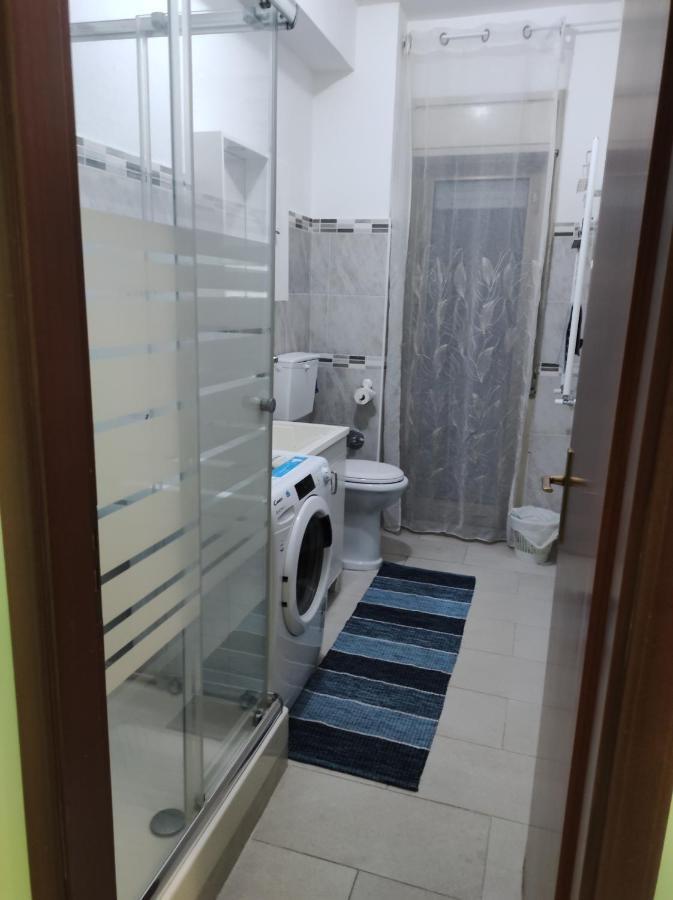 Casa Simona Apartment Catania Bagian luar foto