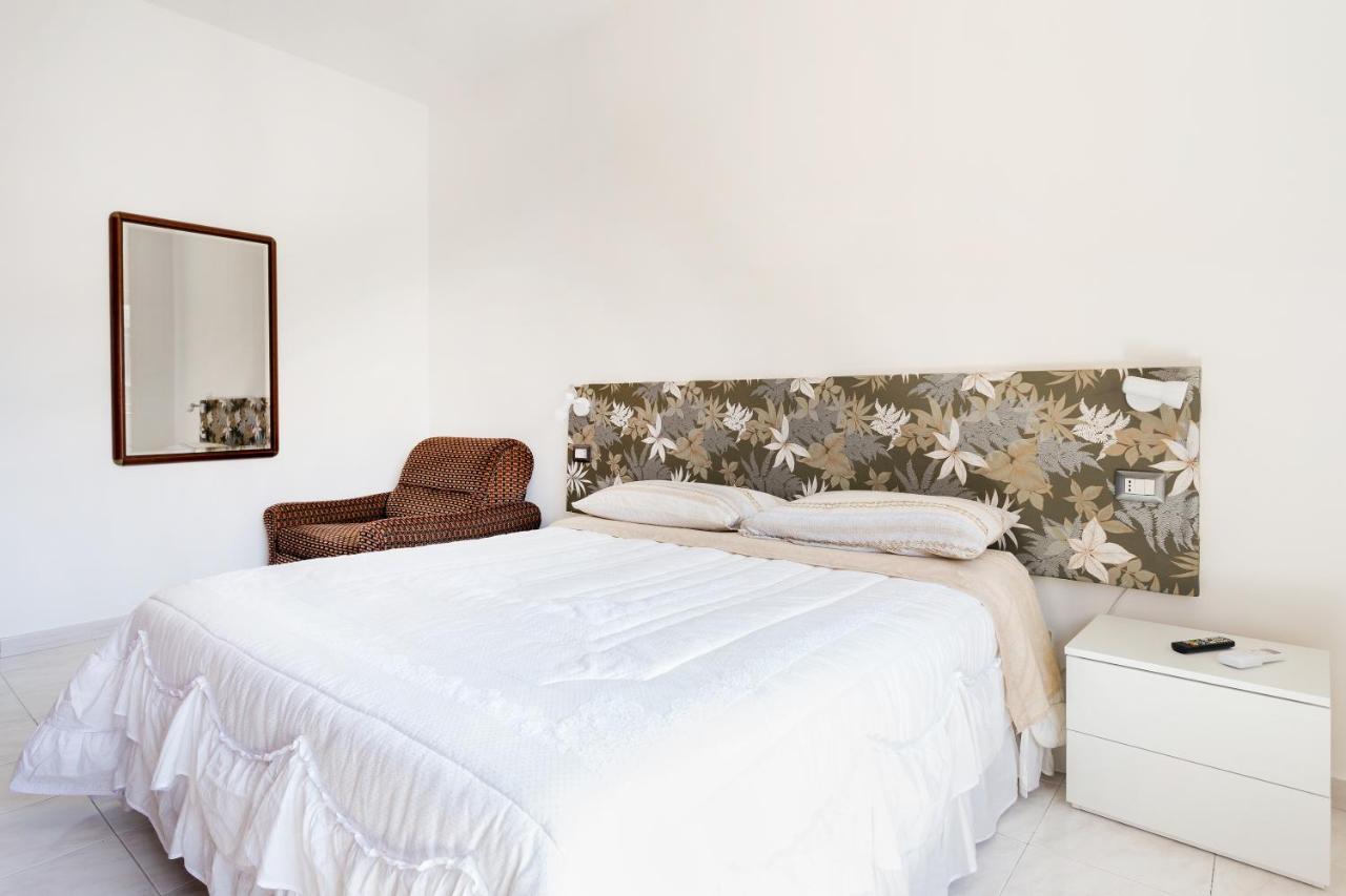 Casa Simona Apartment Catania Bagian luar foto